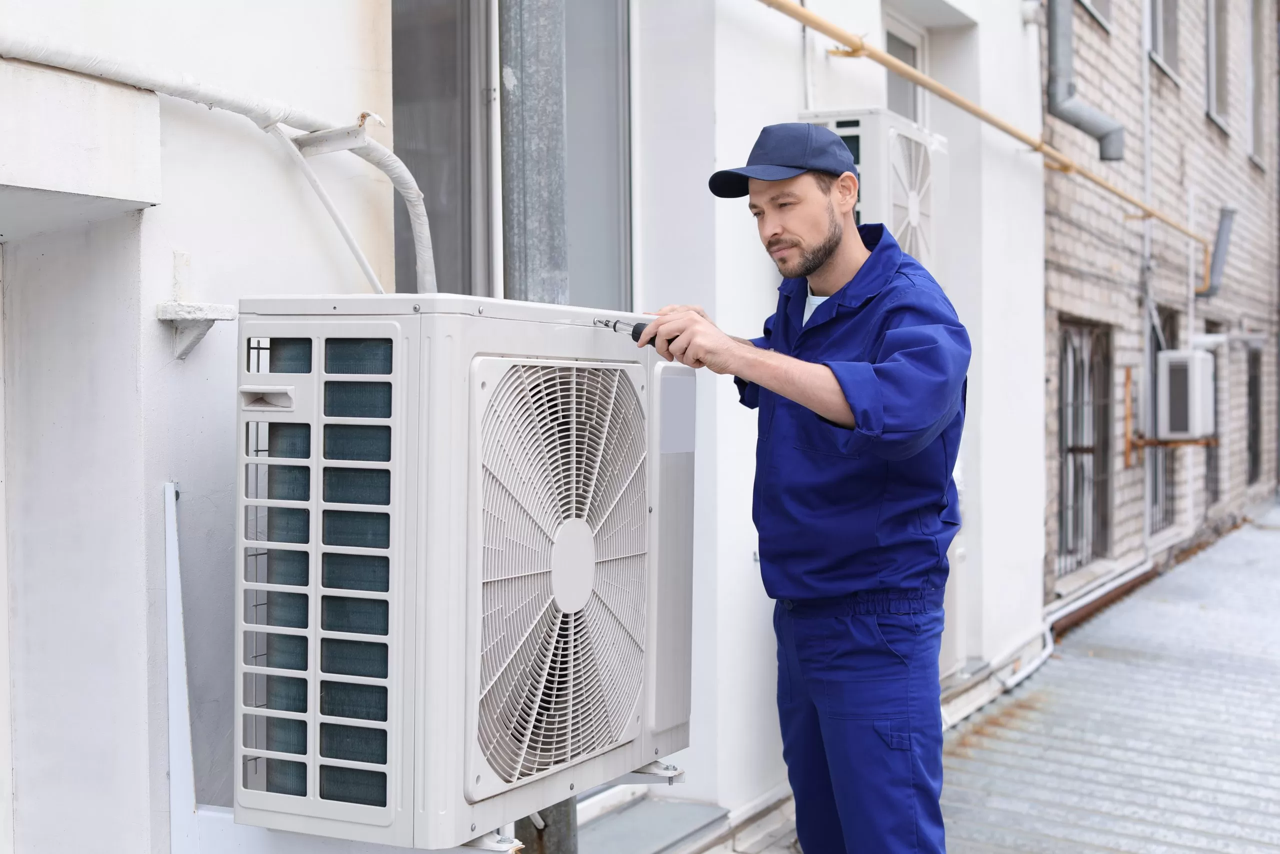 Sancaktepe Coolline Klima Bakımı