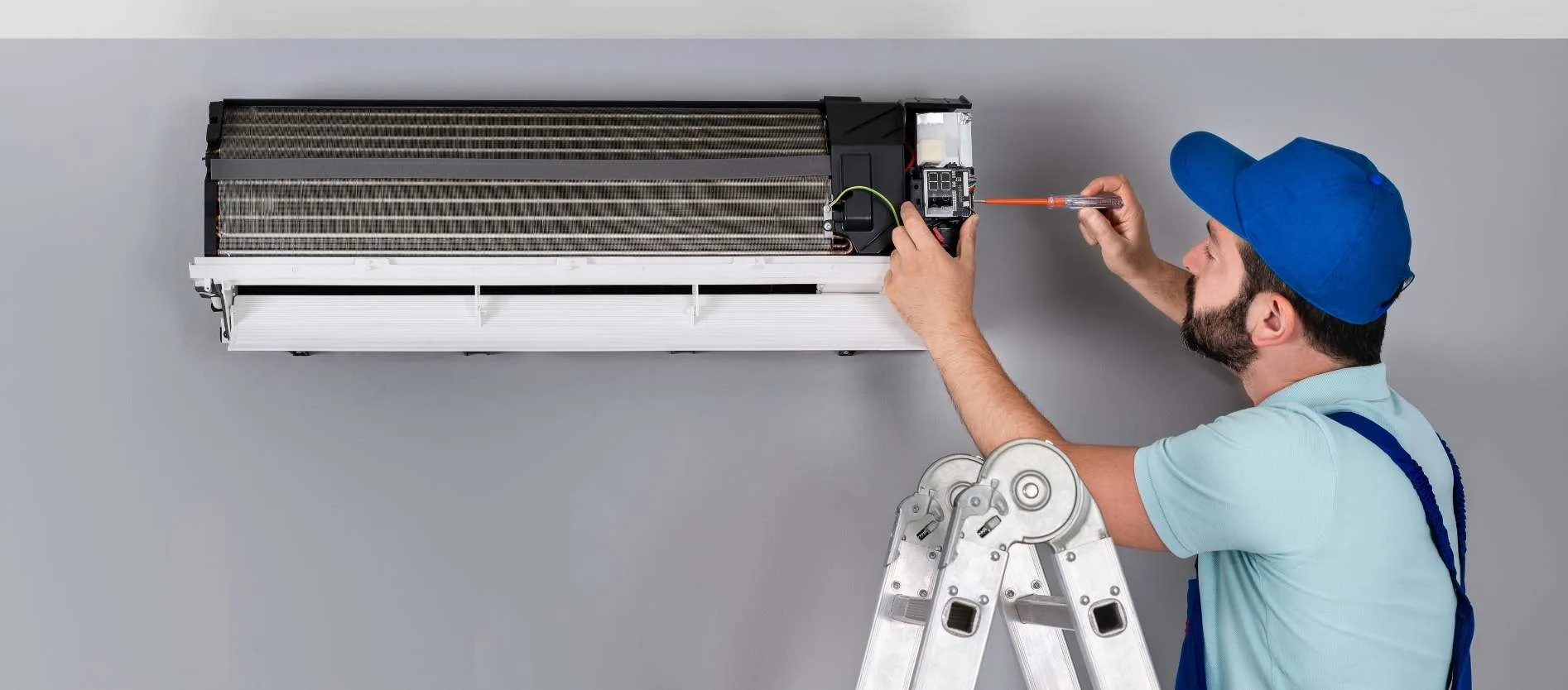 Sancaktepe Coolline Klima Gaz Dolum Servisi